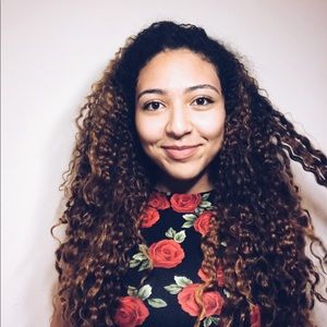 Meet your Posher, Natalie